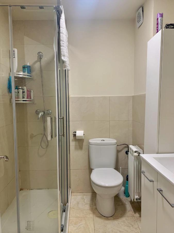 Piso Recien Reformado Y Con Buena Ubicacion Apartment Oviedo Luaran gambar