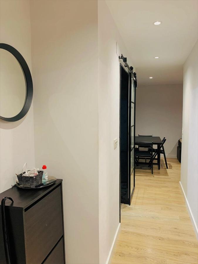 Piso Recien Reformado Y Con Buena Ubicacion Apartment Oviedo Luaran gambar