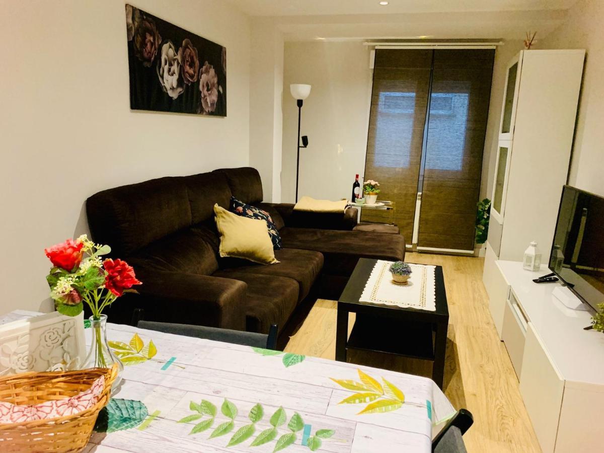 Piso Recien Reformado Y Con Buena Ubicacion Apartment Oviedo Luaran gambar